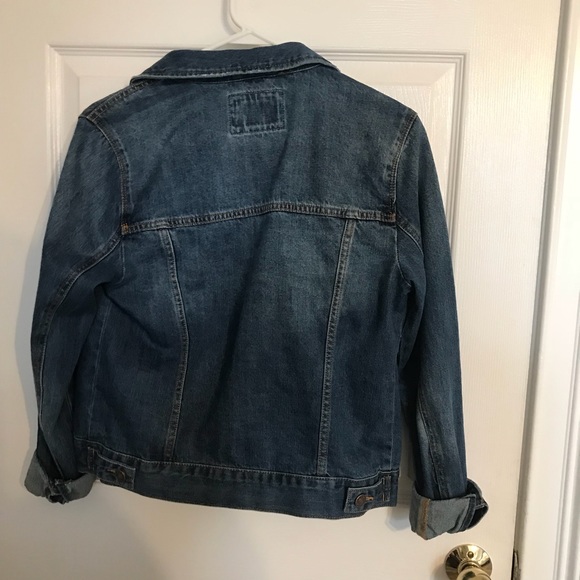 Denim Jacket - Picture 2 of 3
